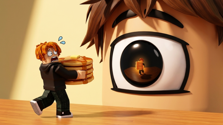 Official The Giant's Breakfast screenshot 2