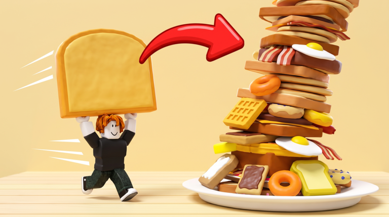 Official The Giant's Breakfast screenshot 5