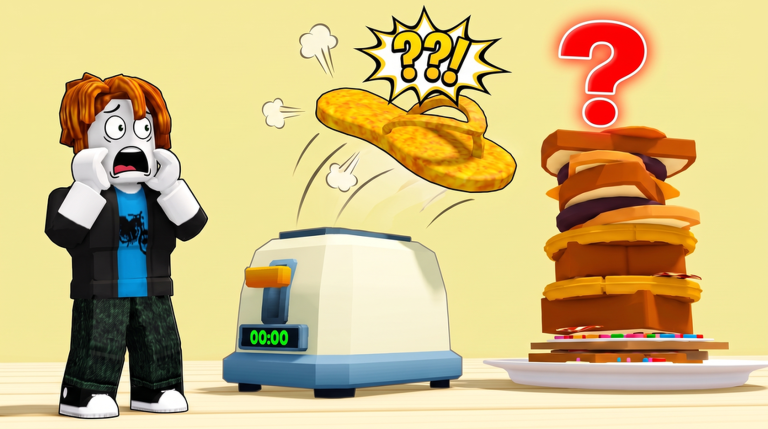 Official The Giant's Breakfast screenshot 7