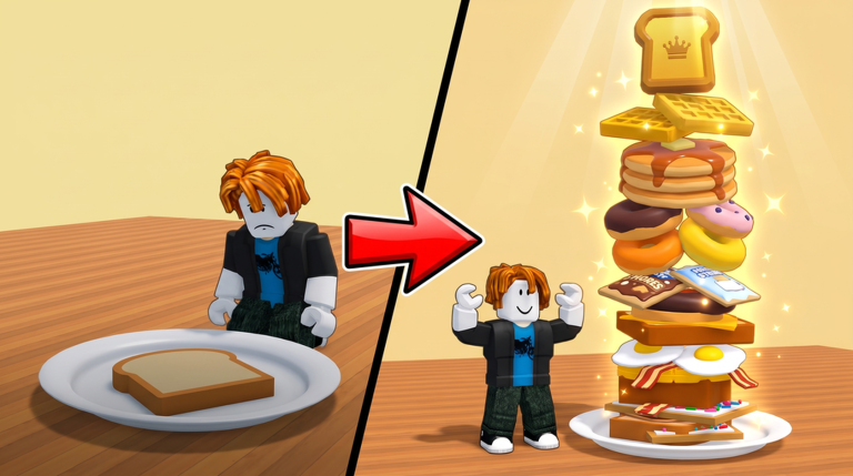 Official The Giant's Breakfast screenshot 8
